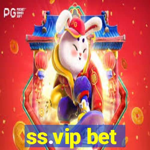 ss.vip bet